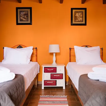 Appartement Misterio