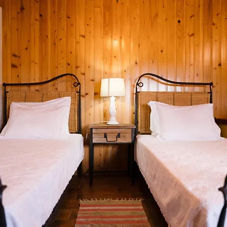 Misterio Apartment *