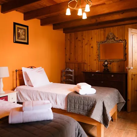 Misterio Apartment São Roque do Pico