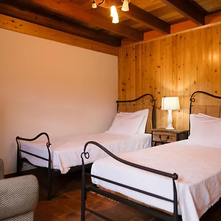 Misterio Apartment