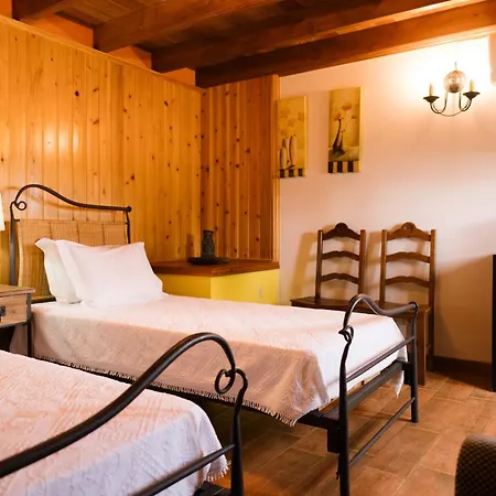 Misterio Apartment