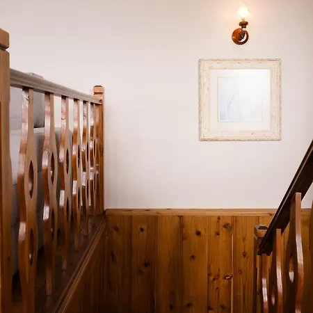 Misterio Apartment São Roque do Pico