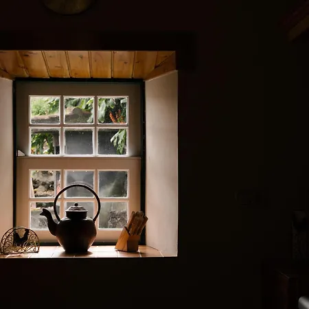 Misterio * São Roque do Pico