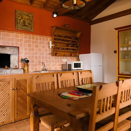 Misterio Apartment *