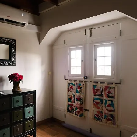 Apartment Misterio *